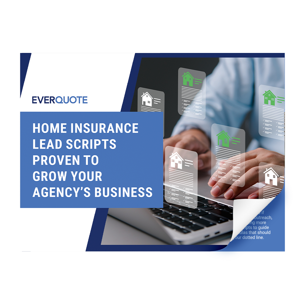 Insurance Agent Resources EverQuote Pro